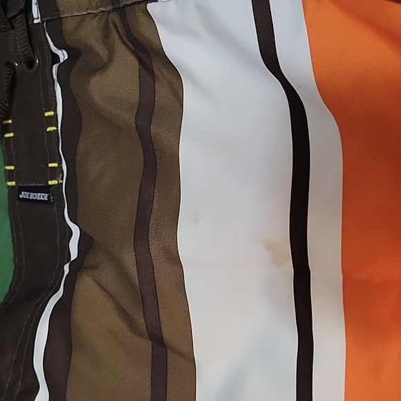 Joe Boxer Bathing Suit - Picture 4 of 4